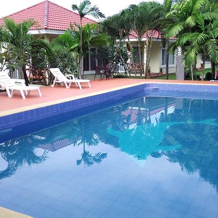 Pat'S Hideaway Bungalows رايونغ المظهر الخارجي الصورة