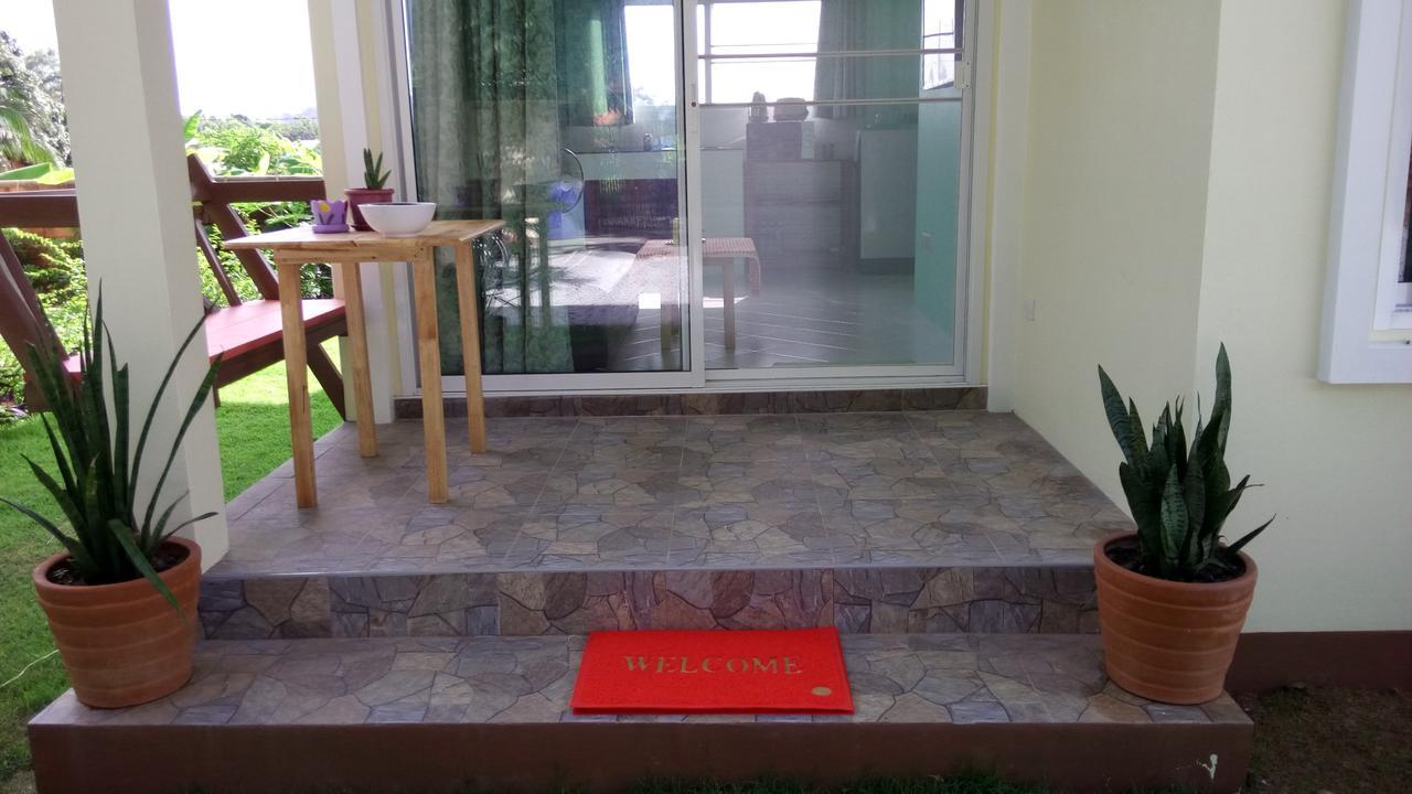 Pat'S Hideaway Bungalows رايونغ المظهر الخارجي الصورة