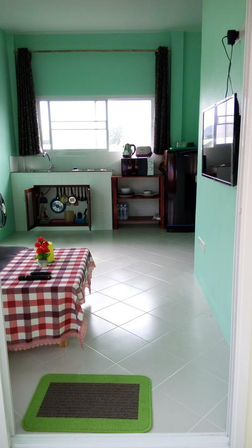Pat'S Hideaway Bungalows رايونغ المظهر الخارجي الصورة
