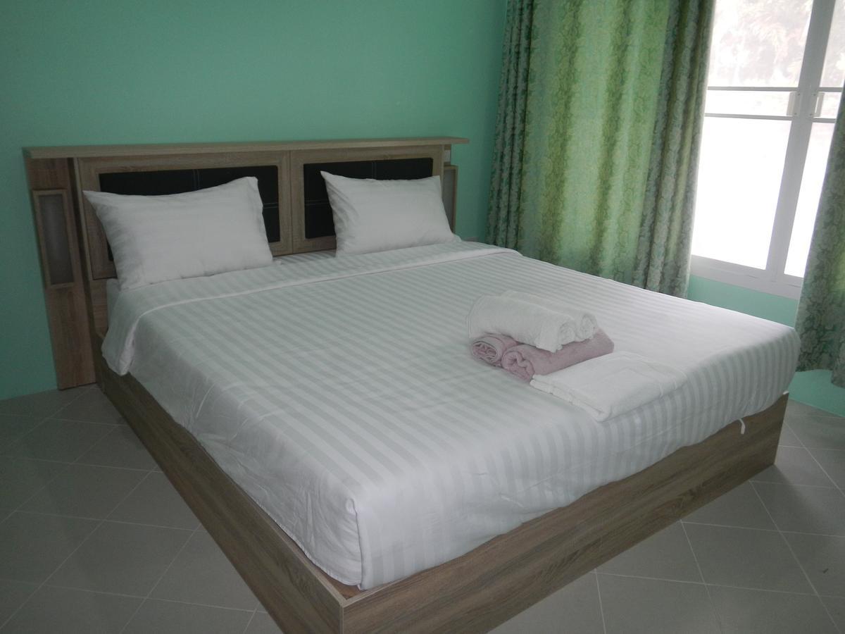 Pat'S Hideaway Bungalows رايونغ المظهر الخارجي الصورة