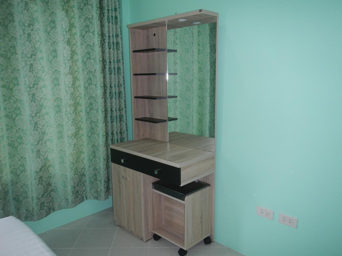 Pat'S Hideaway Bungalows رايونغ المظهر الخارجي الصورة