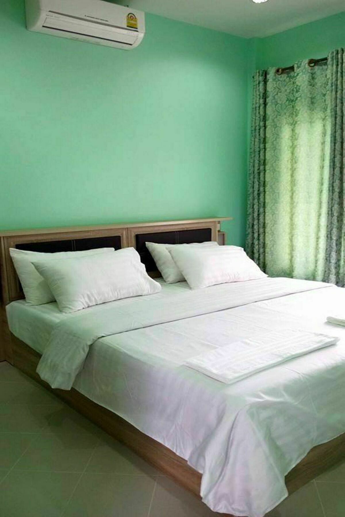 Pat'S Hideaway Bungalows رايونغ المظهر الخارجي الصورة